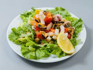 Antipastino Di Mare