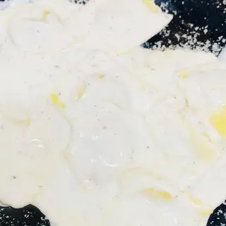 Ravioli All Antica