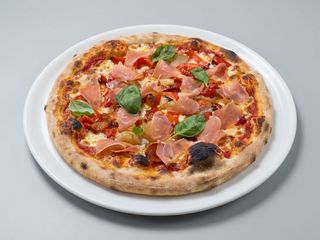 Pizza Spirito Santo  (36 cm.)