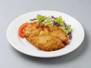 Cotoletta croccante 