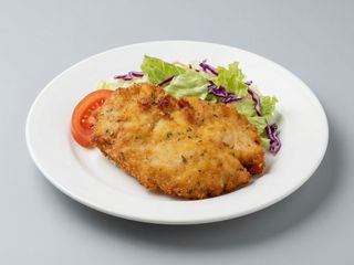 Cotoletta croccante 