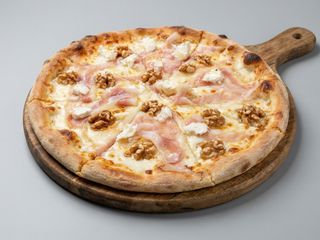 Pizza Blanca Delicata (36 cm.)