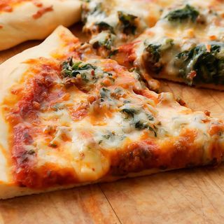 Pizza Picante (28 Cm.)