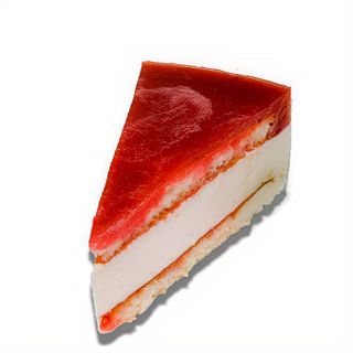 Tarta De Queso