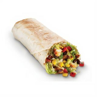 Burrito De Pollo