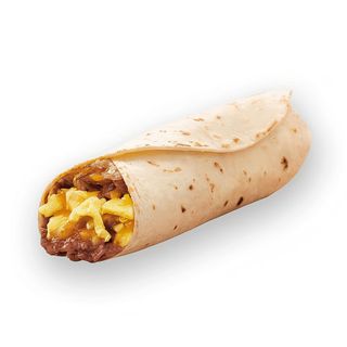 Burrito Cárnico