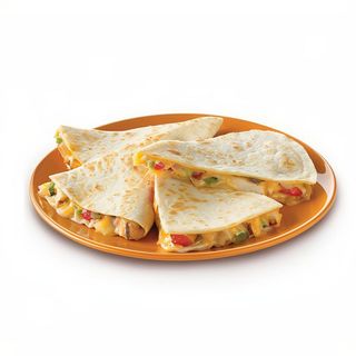 Quesadilla Kebab