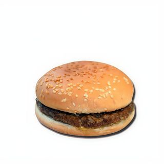 Hamburguesa Sólo Carne