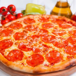 Pizza Diávola (28 Cm.)