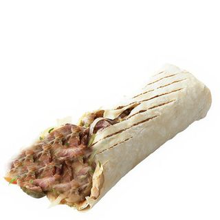 Durum Sólo Carne