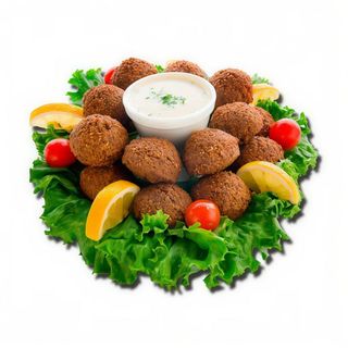 Falafel (6 Uds.)