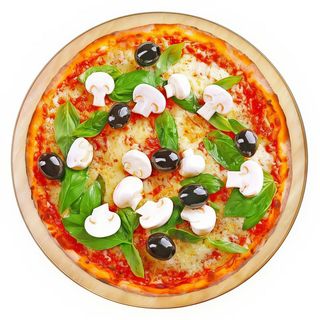 Pizza Margarita (33 Cm.)