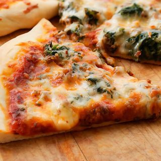 Pizza Picante (33 Cm.)