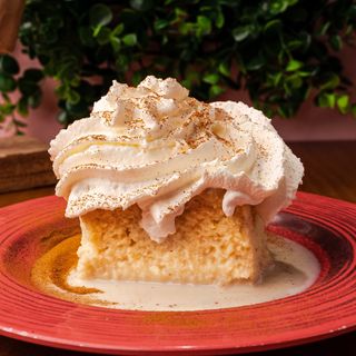 Tres Leches