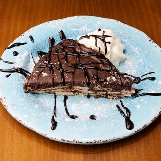 Marquesa de Chocolate