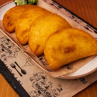 EMPANADAS