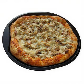 Pizza De Pollo (40 Cm.)