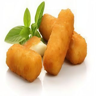 Fingers De Queso (6 Uds.)