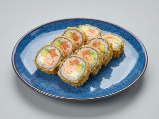 Latin ROLL (NEW) 4 PZAS