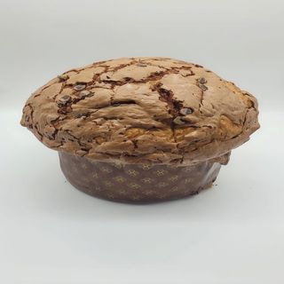 Panettone Perlitas De Chocolate (1 Kg.)