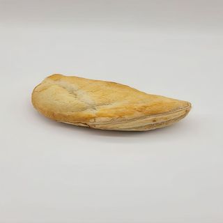 Hojaldre De Espinacas