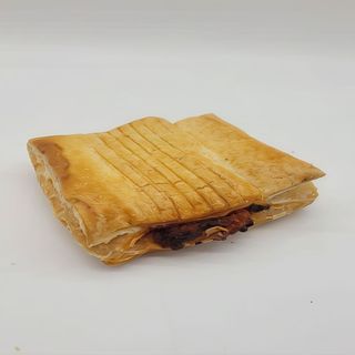 Hojaldre De Sobrasada Y Queso