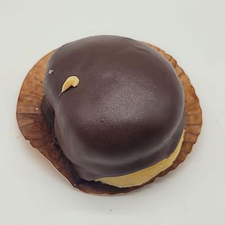 Riñón De Chocolate