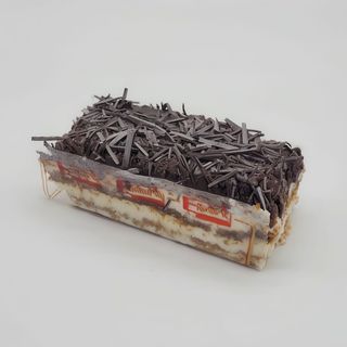 Selva Negra De Chocolate Y Nata