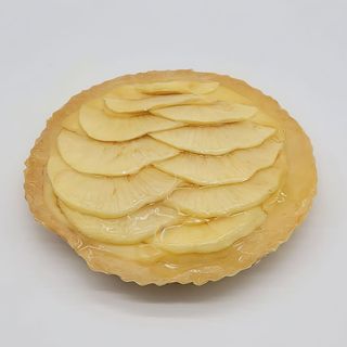 Tarta De Manzana