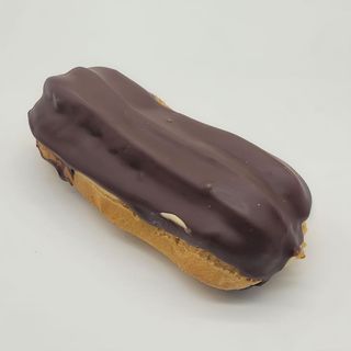 Palo Catalán De Crema Y Chocolate