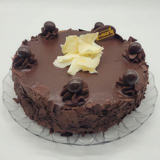 Tarta Cubanita 3 Chocolates (10 Porciones)