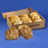 Combo de 12 empanadas