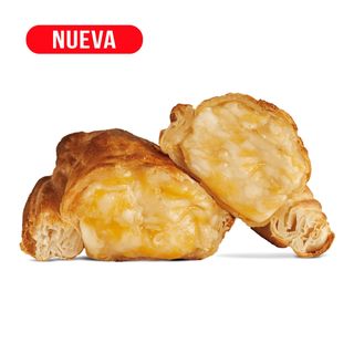 Empanada 4 Quesos