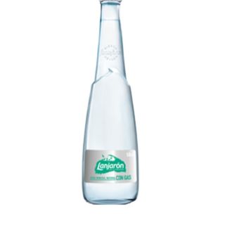 agua con gas 330ml