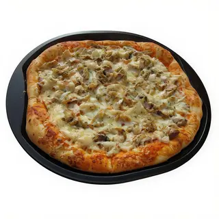 Chicken Pizza (Pequeña)