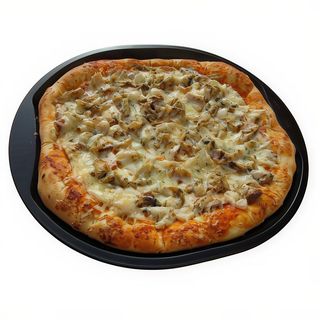 Chicken Pizza (Pequeña)