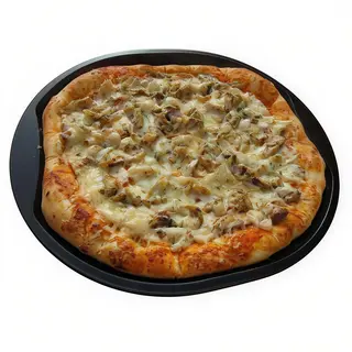 Chicken Pizza (Mediana)