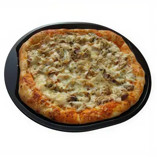 Chicken Pizza (Grande)