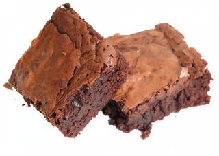 CHOCOBROWNIE