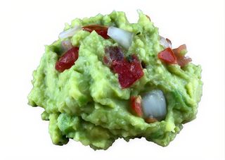 SALSERO GUACAMOLE
