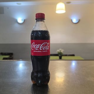 Coca Cola