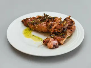 Peus de porc