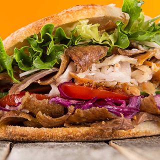 Oferta Especial Rico Pita (3 Uds.)