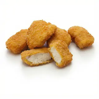 Nuggets De Pollo (8 Uds.)