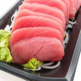  Sashimi de atun rojo blue fin mediterraneo (1 ud.)