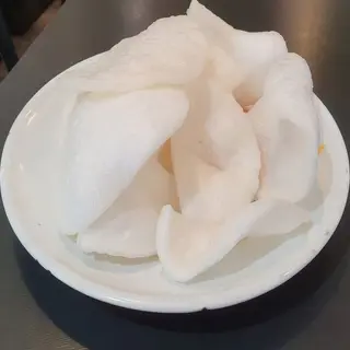 6. Pa De Gambes