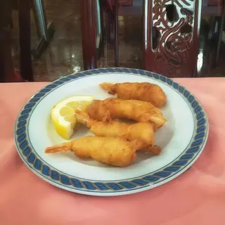 45. llagostins estil la fama