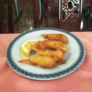 45. llagostins estil la fama