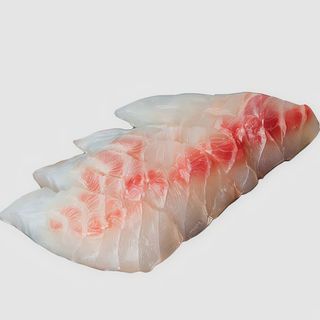 99. Sashimi Dorada (10 Pzs.)