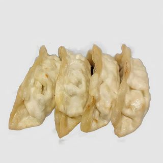 10. Gyoza (4 Pzs.)